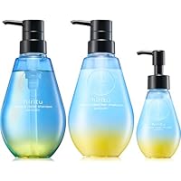 Amazon | hiritu(ヒリツ) バランスリペアシャンプー ヘア